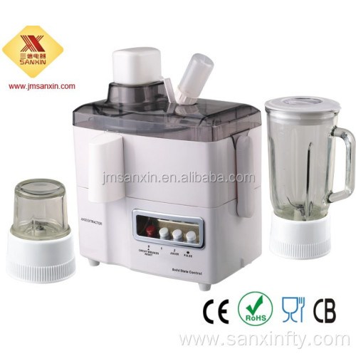 commercial multifunctional food processor